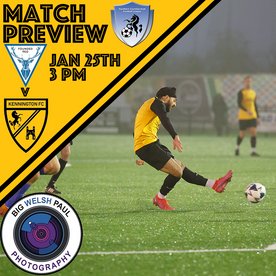 Preview: Erith & Belvedere (A)