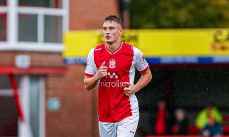 FURTHER DEFENSIVE STRENGTH ADDED!