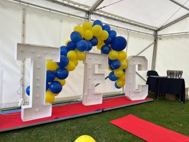 AFC Tattenhall Awards Night 2025