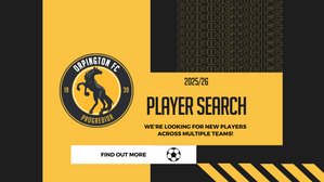 Players Wanted Season 25/26