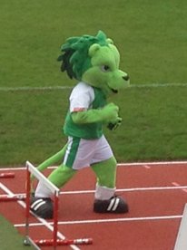 Ten Man Bay Make a Point in Guernsey