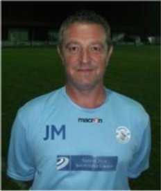 Club Mourns Passing of Jack Melville