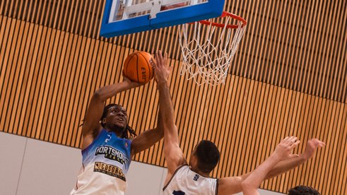 Force Stays Strong: Triumph Over Bath in a Nail-Biting Showdown