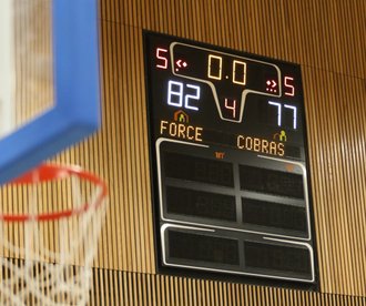 Force Strike Back: Portsmouth Outlast Cobras in a Close Encounter