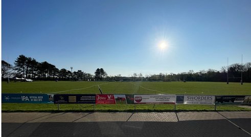 Week 2 of the PGL Holt Minis Festival - 478 kids today!