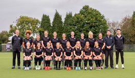 Ladies 1st XI