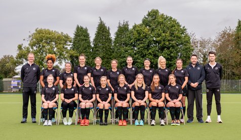 1sts battle to a 2-2 draw with Beeston