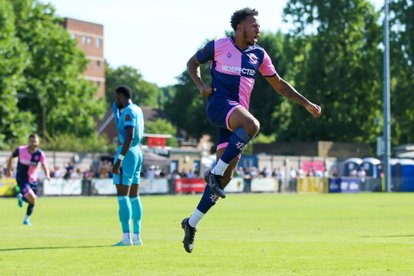 Clarke Departs For The Gills