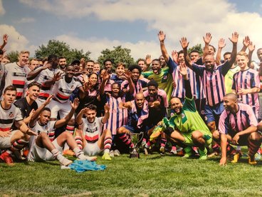 Altona 93 Coming Back To Champion Hill