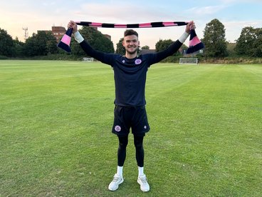 Impressive Ruddy Here To Stay