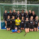Ladies 2nd XI