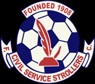 Match Preview Civil Service Strollers Saturday 22 March 2025