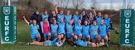 Women's Sunday XV