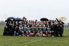 Women's 1st XV (BUCS 1)