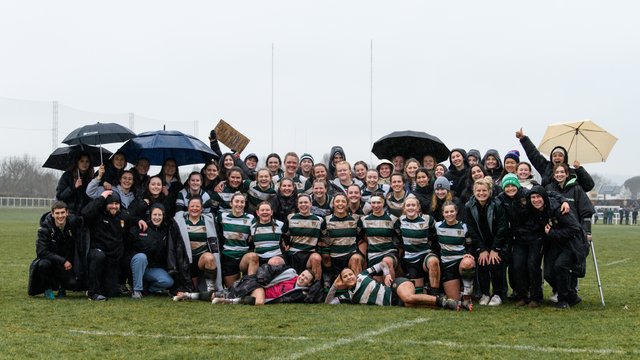 Women's 1st XV (BUCS 1)