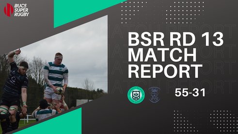 EXETER UNIVERSITY VS SWANSEA UNIVERSITY