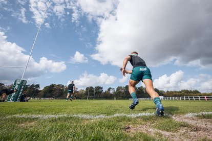 LEEDS BECKETT 05 - 29 EXETER