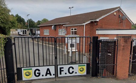 FOOD BANK AND BABY BANK COLLECTION POINT