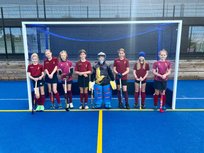 U12 Girls - Years 6/7