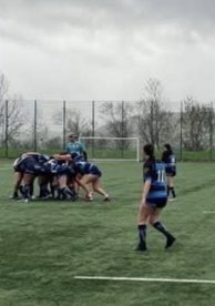 U16s Girls (Carrick) v Greenock U16 Girls Match Report