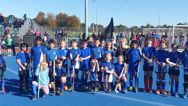 Under 10 Mixed