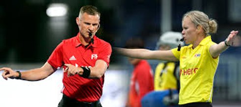 Umpire Resources - Your Development Modules