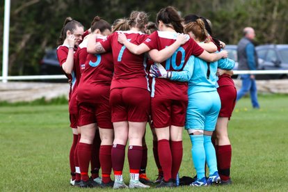 NBSPFC Ladies Player Recruitment Registration 2024/2025 Season