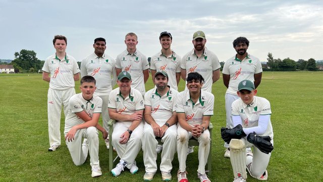 6th XI
