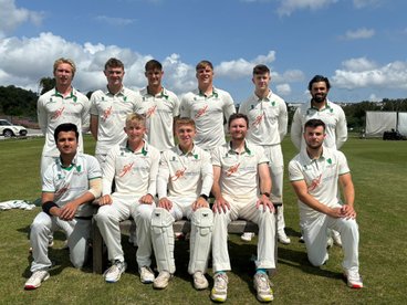 Bedminster taught a lesson by the Academy