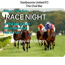 Race Night