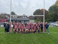 3rd XV