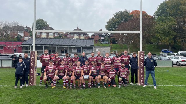 3rd XV