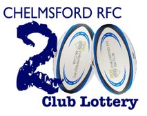 CRFC 200 Club Lottery