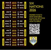 International Tickets