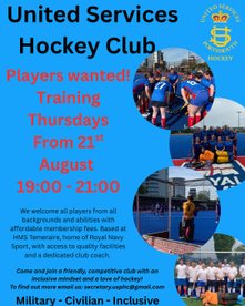 Welcome to the 25/26 Season!