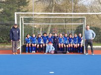 Under 12 Girls