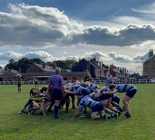 Bramley Phoenix vs Ripon - Saturday 17th September 2022