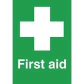 First Aid