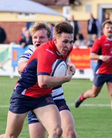 Chester RUFC 2nd XV – Season 2025/26 So Far