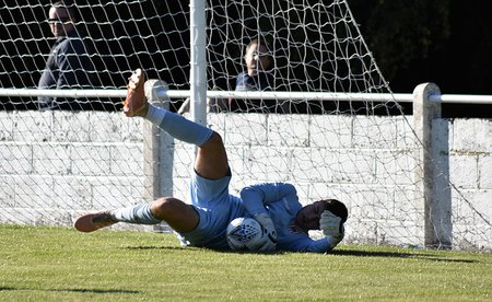 New Signing | Ryan Catterick