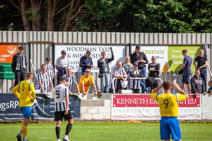 First Team | 24/25 Fixture List