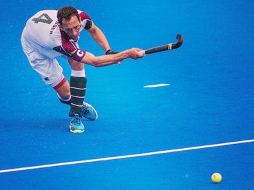 Junior Presentation Evening