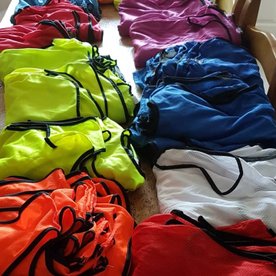 Information for the new season