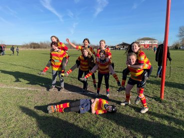 Under 12s festival Canvey Island 19 Feb 23