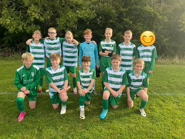 Thank you to all Hexham FC Sponsors