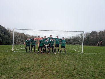 U16’s Raiders v U16’s Peacehaven