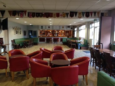 Barnes Sports Club AGM