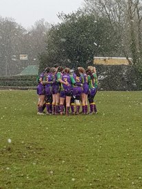 Heathfield overcome Cranbrook and the cold