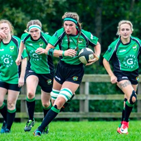 Ladies lose to experienced Lewes side