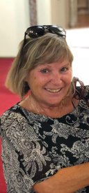 Pauline Harding